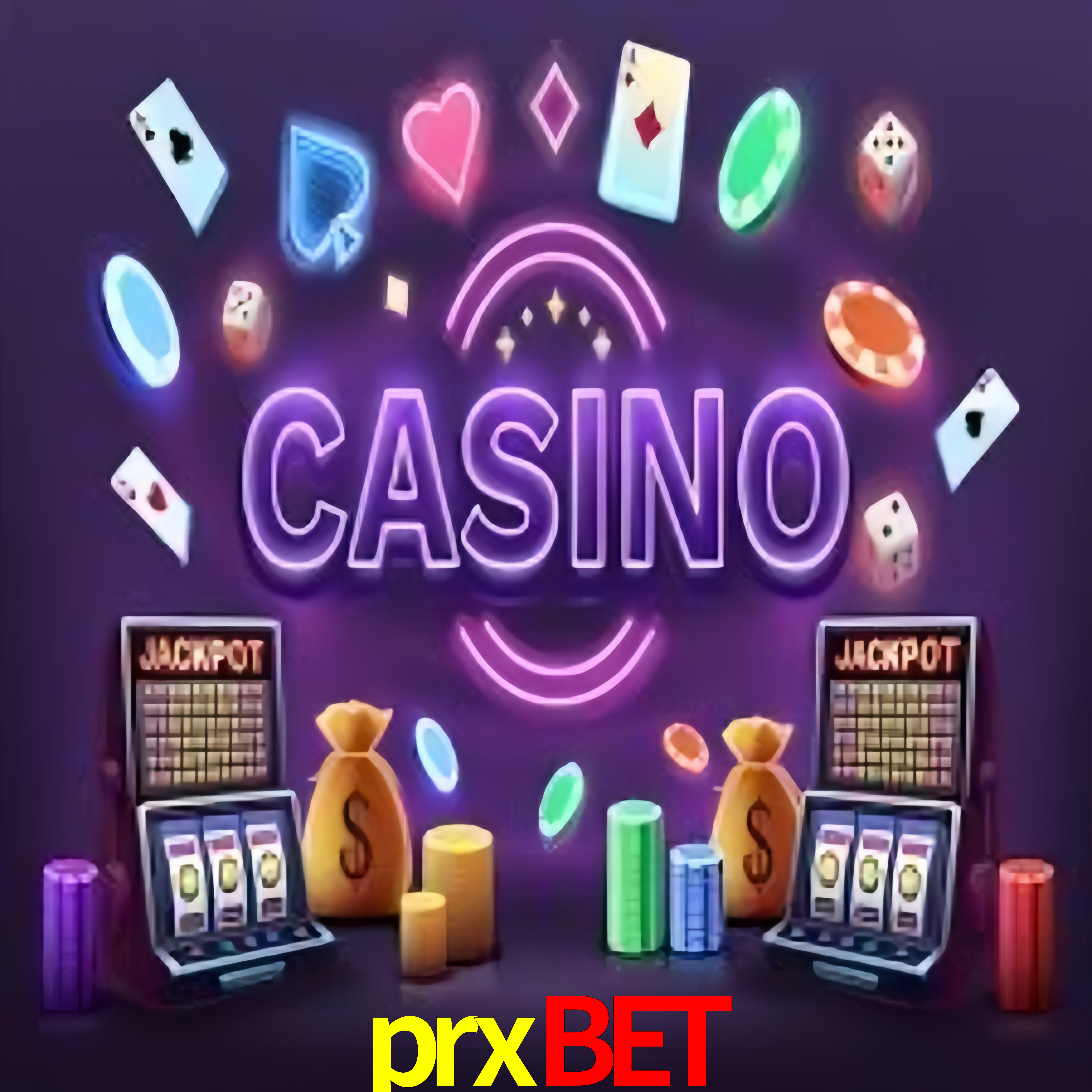 A Arte do Poker: Estratégia e Habilidade no prxbet.COM